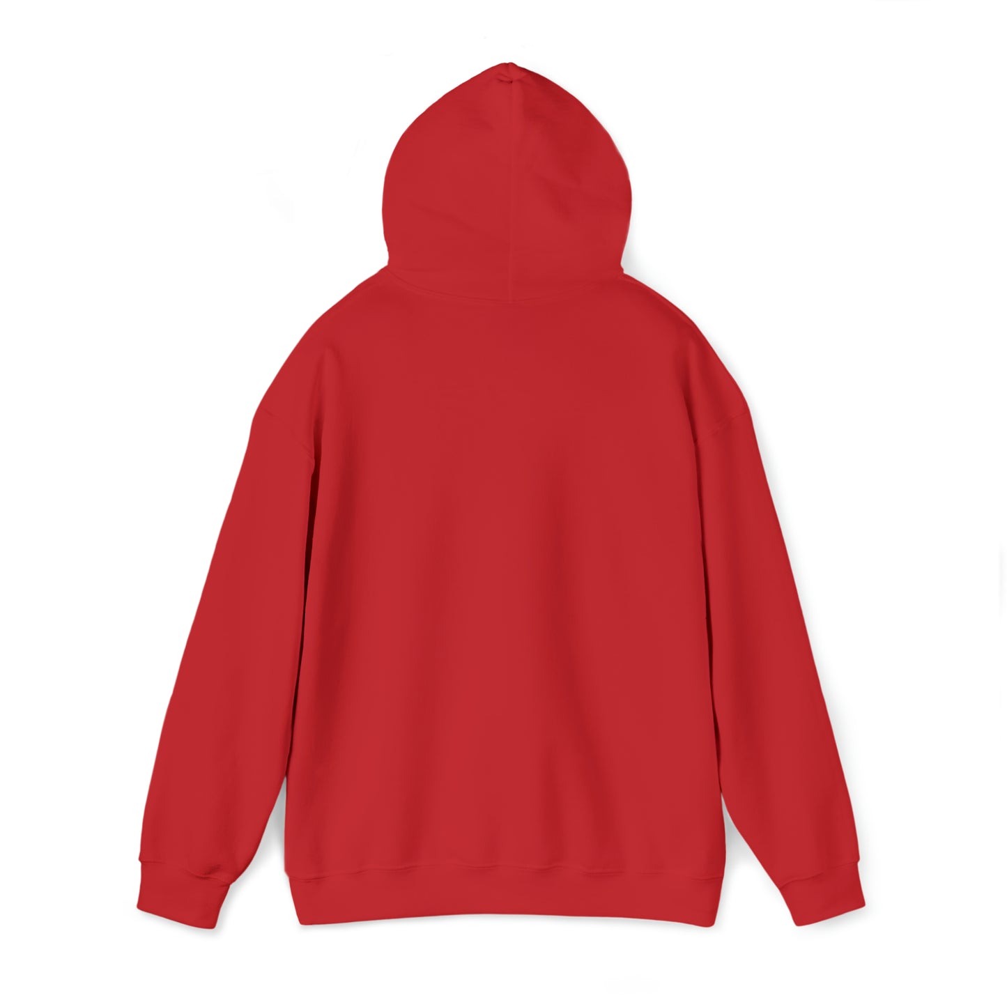 Limited Edition "Montreal - Soul Singer - The World Traveler" Hoodie