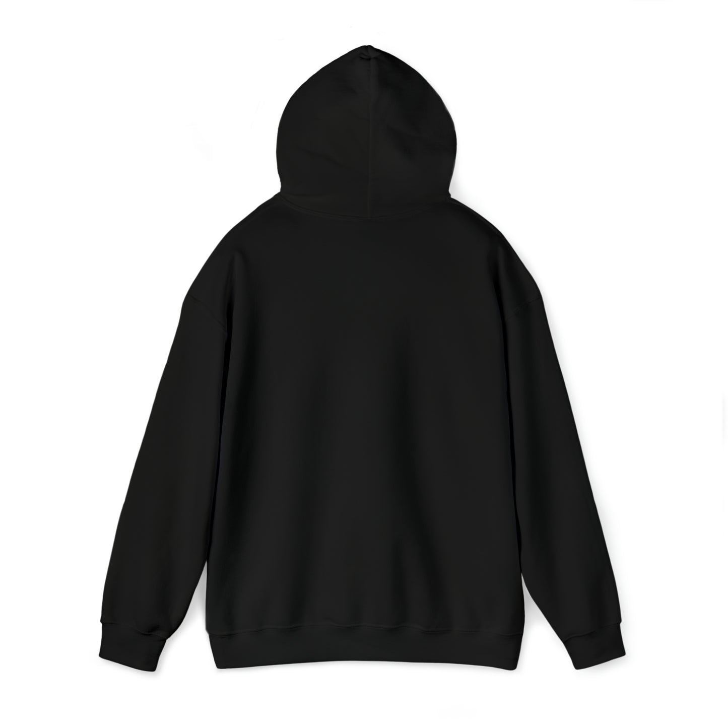 Limited Edition "Montreal - Soul Singer - The World Traveler" Hoodie