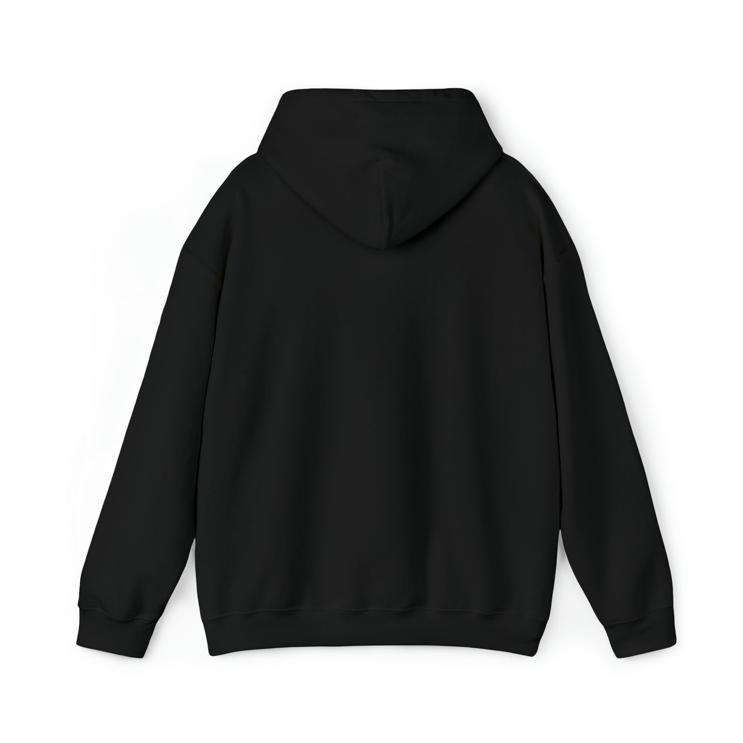 Limited Edition "Montreal - Soul Singer - The World Traveler" Hoodie