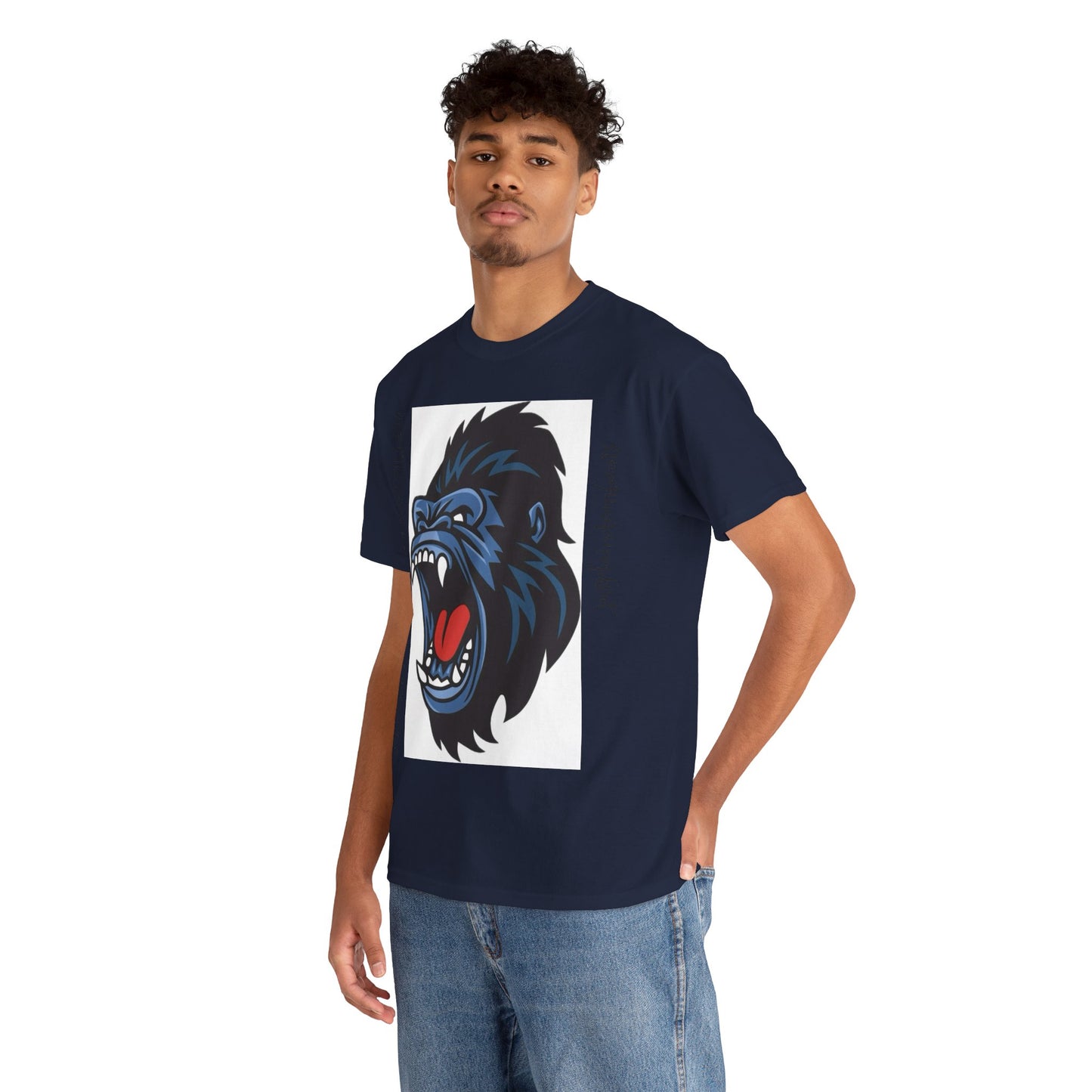 BE A GORILLA II Unisex Tee