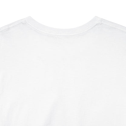 "Soul Singer" Unisex Heavy Cotton Tee