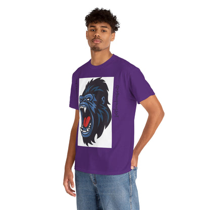 BE A GORILLA II Unisex Tee