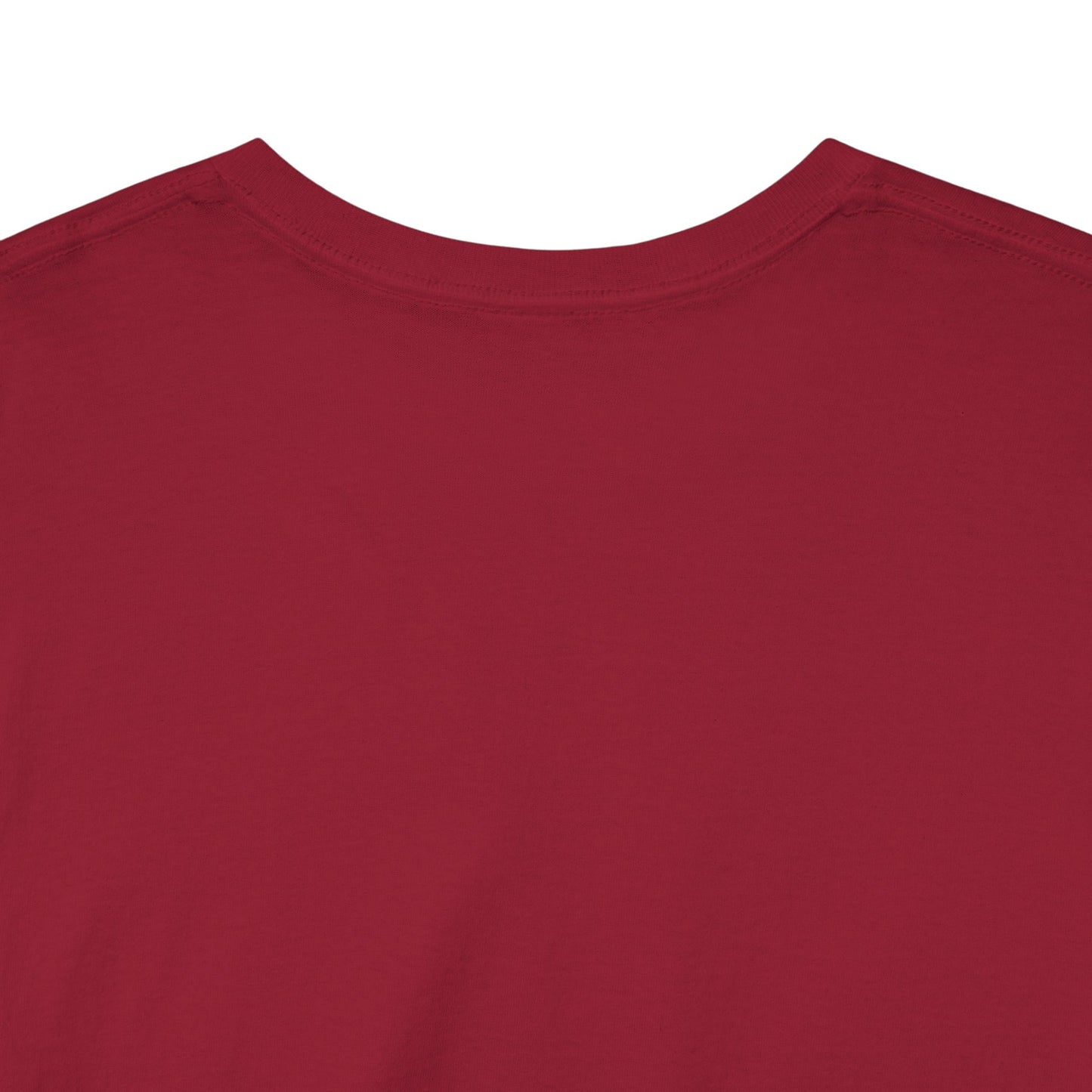 "Soul Singer" Unisex Heavy Cotton Tee