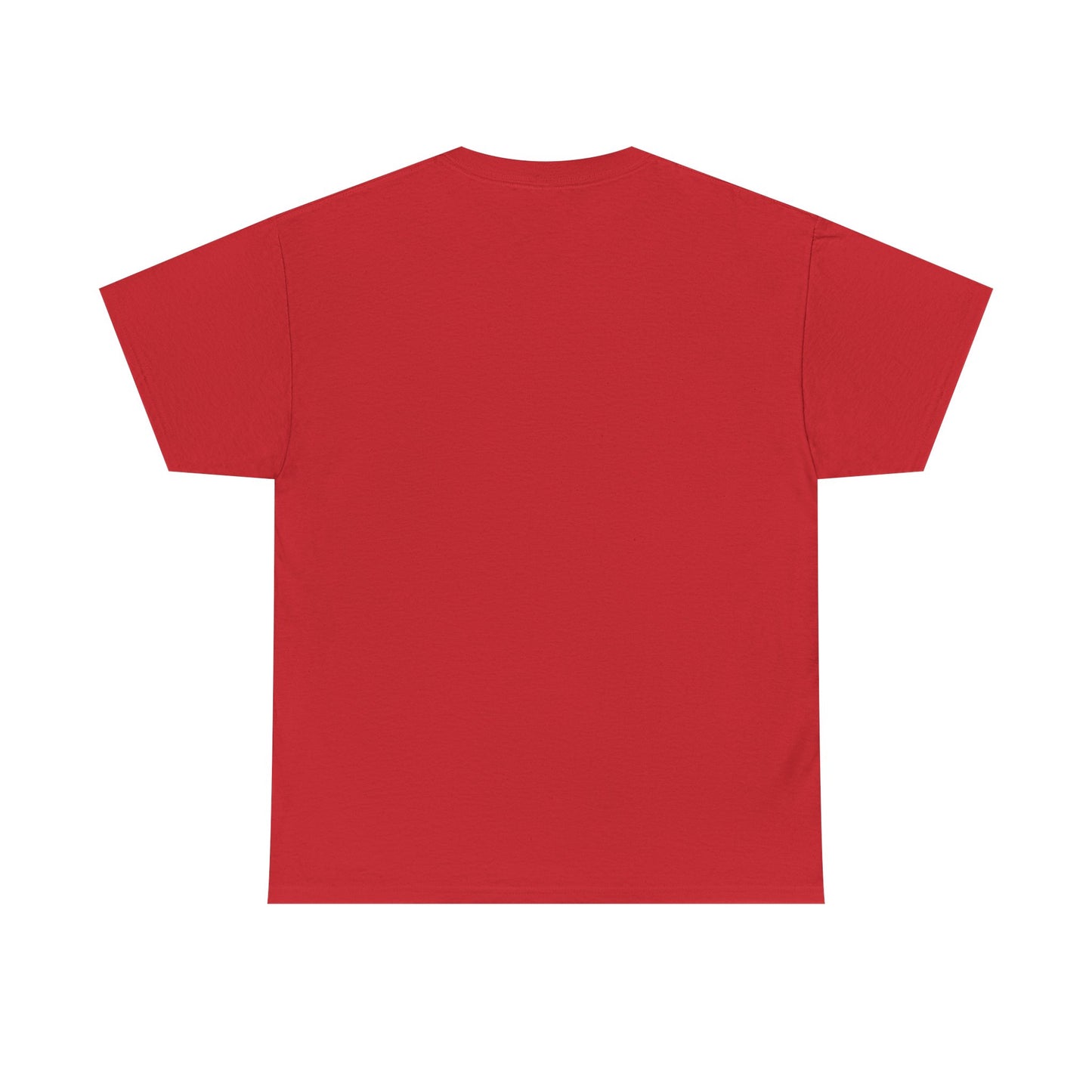 "Soul Singer" Unisex Heavy Cotton Tee