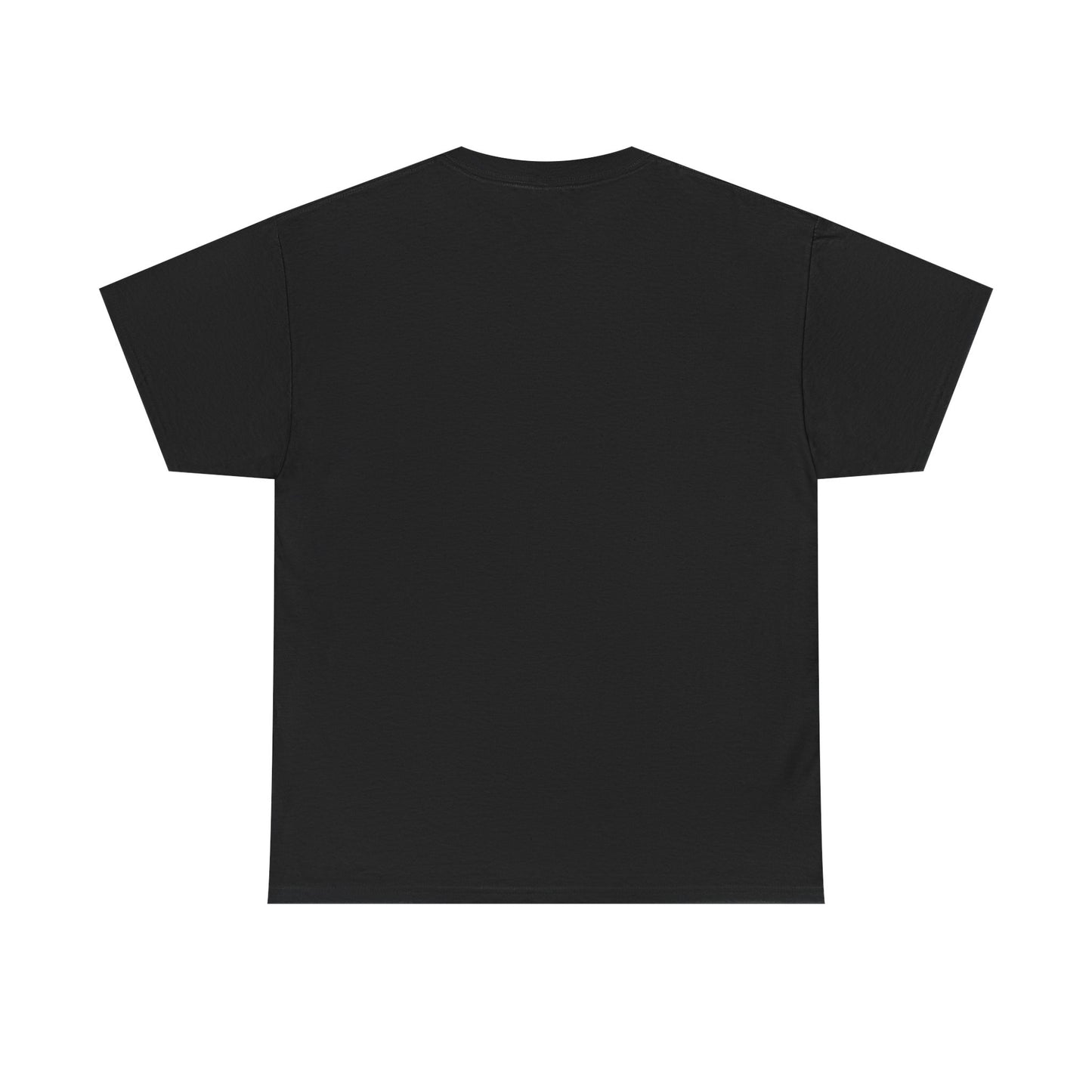 "Soul Singer" Unisex Heavy Cotton Tee