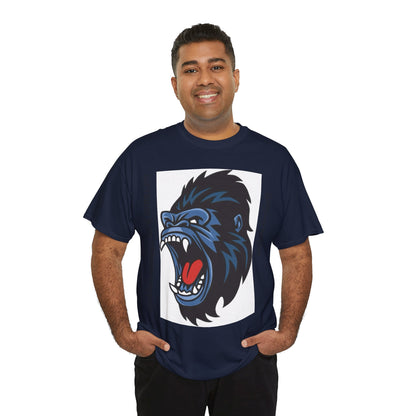 BE A GORILLA II Unisex Tee