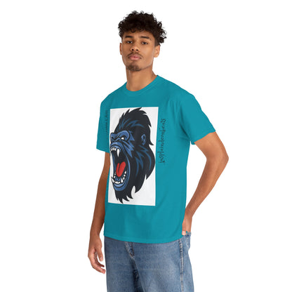 BE A GORILLA II Unisex Tee