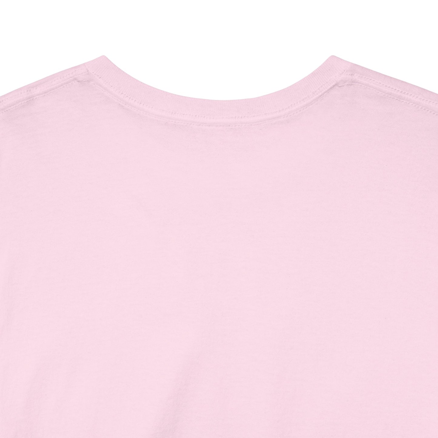 "Soul Singer" Unisex Heavy Cotton Tee