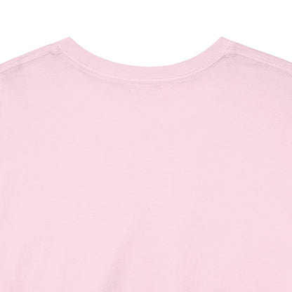 "Soul Singer" Unisex Heavy Cotton Tee