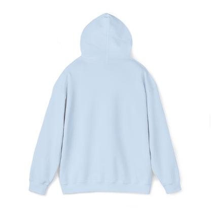 Limited Edition "Montreal - Soul Singer - The World Traveler" Hoodie