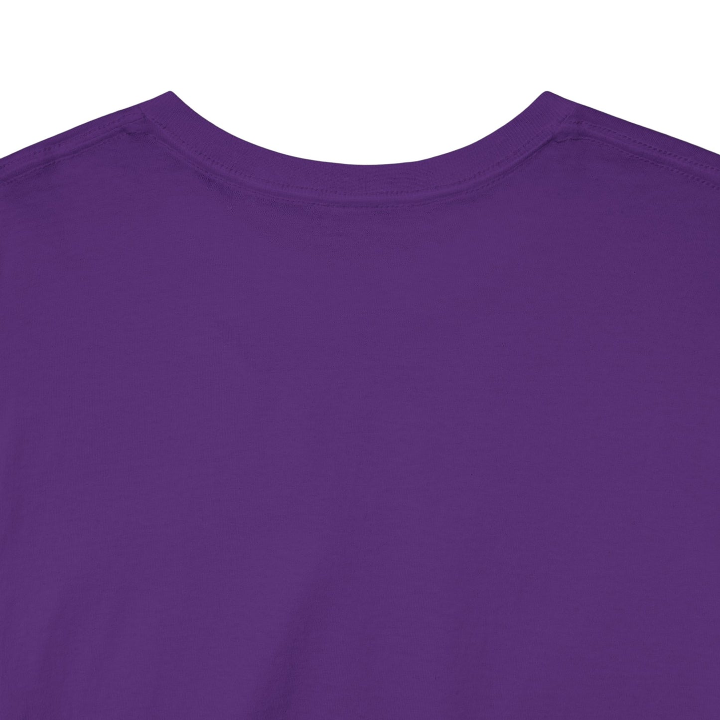 "Soul Singer" Unisex Heavy Cotton Tee