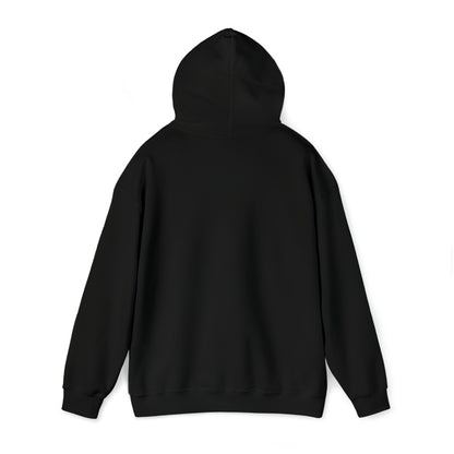 Limited Edition "Montreal - Soul Singer - The World Traveler" Hoodie