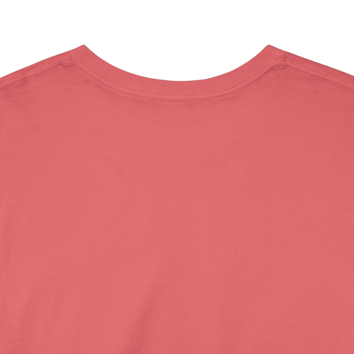 "Soul Singer" Unisex Heavy Cotton Tee