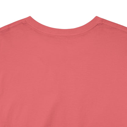 "Soul Singer" Unisex Heavy Cotton Tee