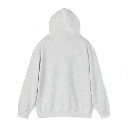Limited Edition "Montreal - Soul Singer - The World Traveler" Hoodie
