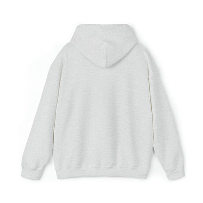 Limited Edition "Montreal - Soul Singer - The World Traveler" Hoodie