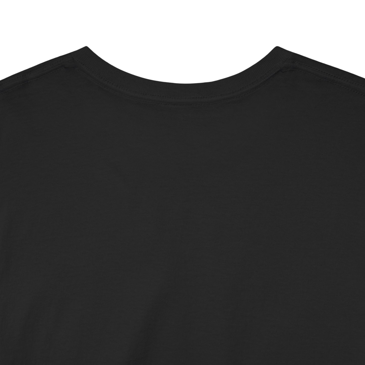 "Soul Singer" Unisex Heavy Cotton Tee