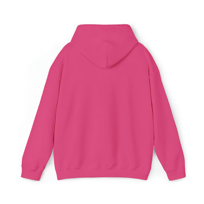Limited Edition "Montreal - Soul Singer - The World Traveler" Hoodie