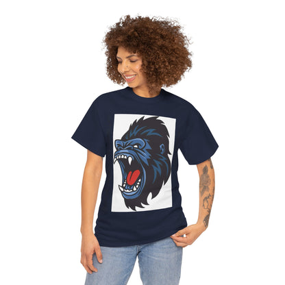 BE A GORILLA II Unisex Tee