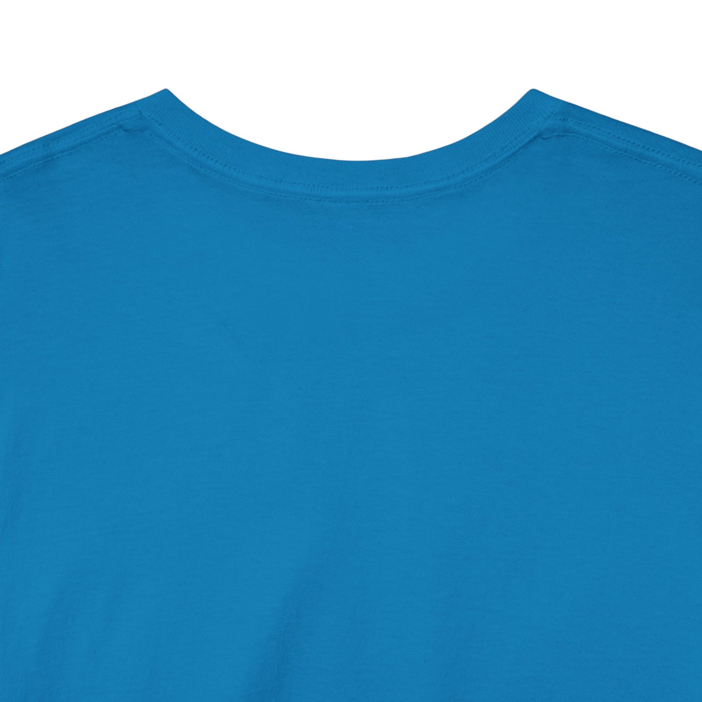 "Soul Singer" Unisex Heavy Cotton Tee
