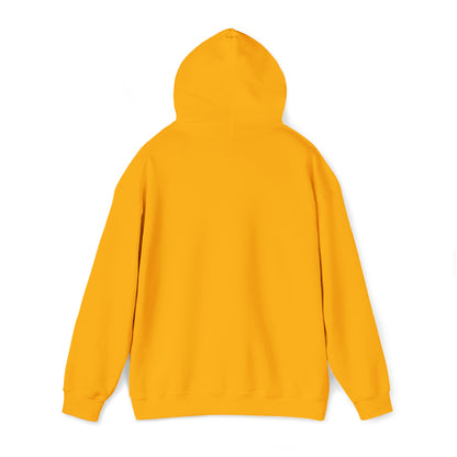 Limited Edition "Montreal - Soul Singer - The World Traveler" Hoodie