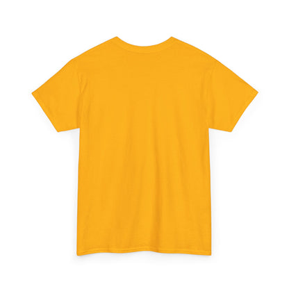 "Soul Singer" Unisex Heavy Cotton Tee