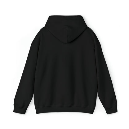 Limited Edition "Montreal - Soul Singer - The World Traveler" Hoodie