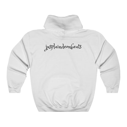 'Ruthless' Unisex Hooded Sweatshirt