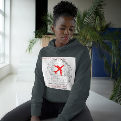 World Traveler #2 Unisex Hoodie