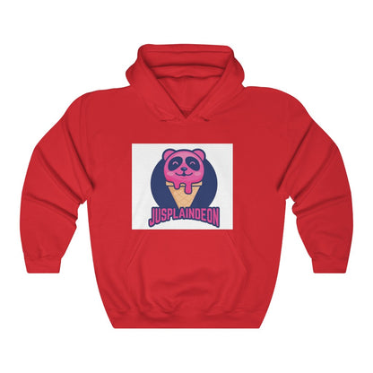 'Ice Cream Shop' Unisex Hooded Sweatshirt