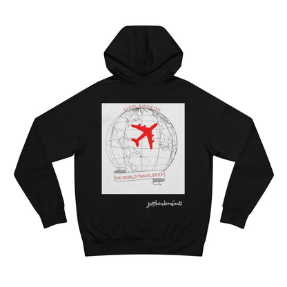 World Traveler #2 Unisex Hoodie