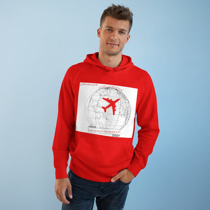 World Traveler #2 Unisex Hoodie