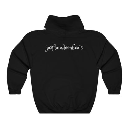 'Ruthless' Unisex Hooded Sweatshirt